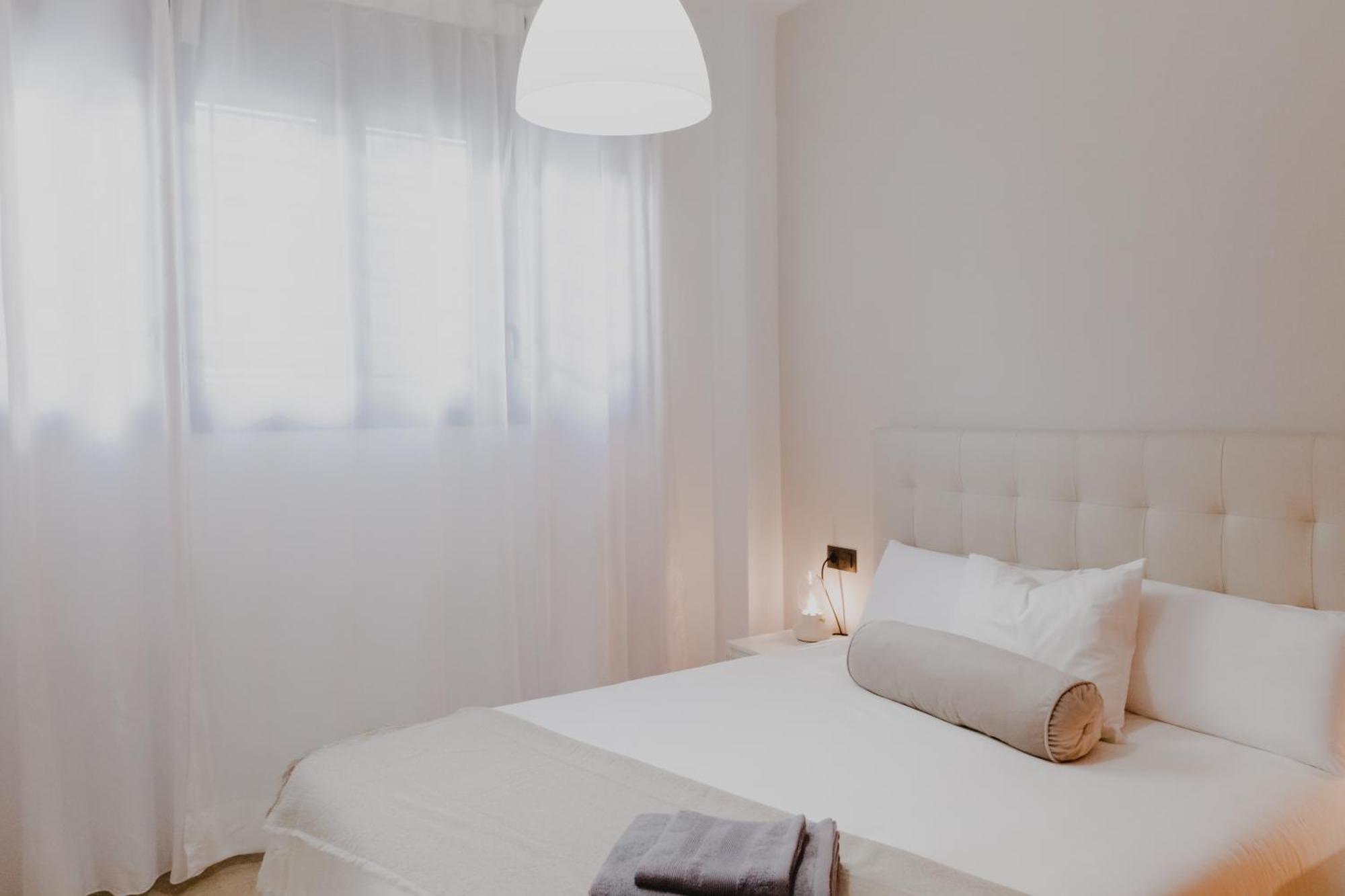 Suite Zamorano Malaga Exterior photo
